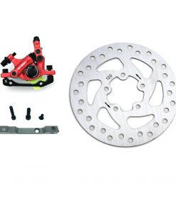 PINZA DE FRENO XTECH